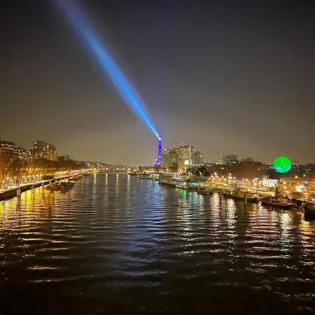 Super Refait A Neuf Beaucoup De Charme Appartamento Boulogne-Billancourt