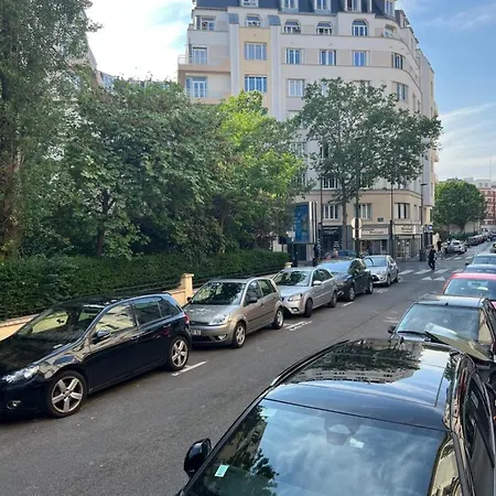Super Refait A Neuf Beaucoup De Charme * Boulogne-Billancourt