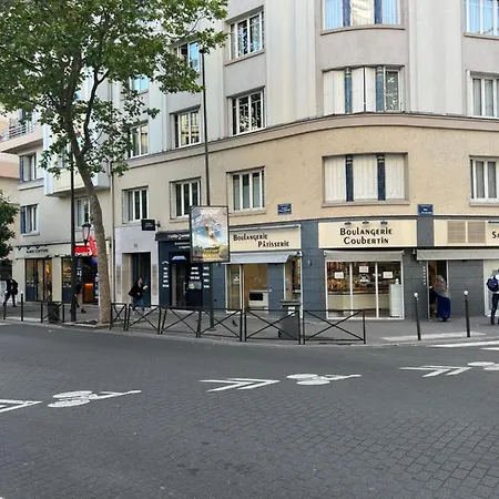 Super Refait A Neuf Beaucoup De Charme * Boulogne-Billancourt